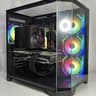 💫 Intel i5-12600K Gaming PC | RX 6700XT | 32GB RAM | 1TB NVME 💫