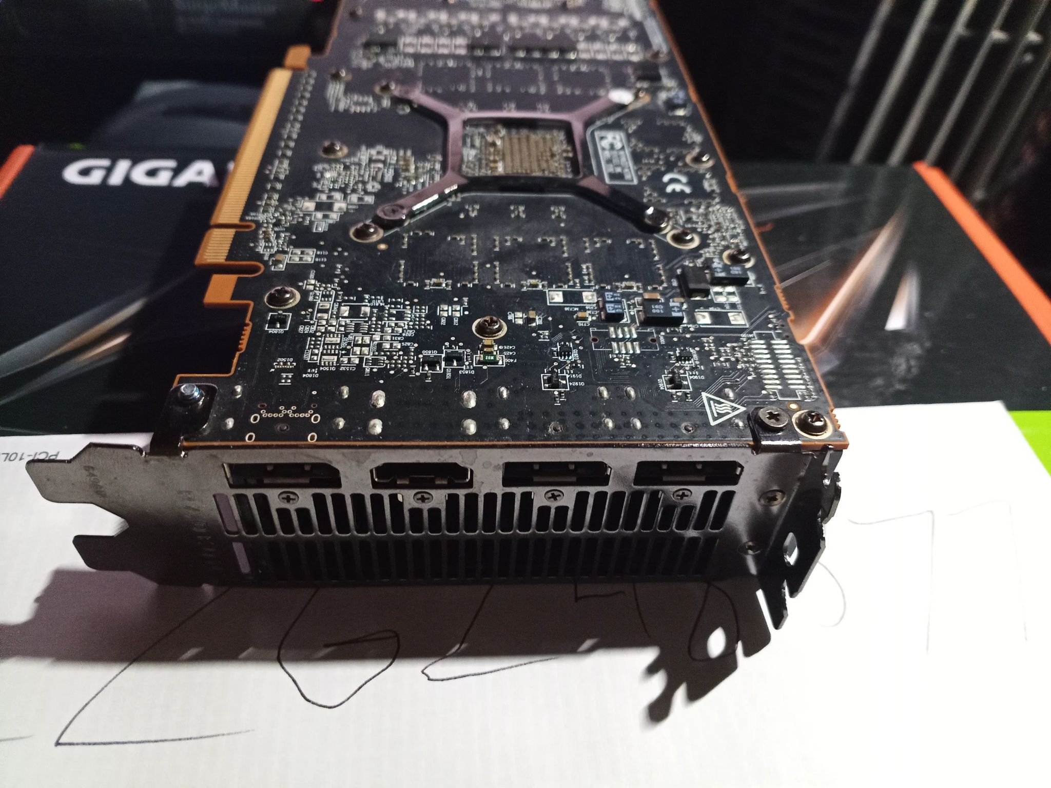 Sapphire Radeon RX 5700 Reference Edition, 1080P Gaming budget card