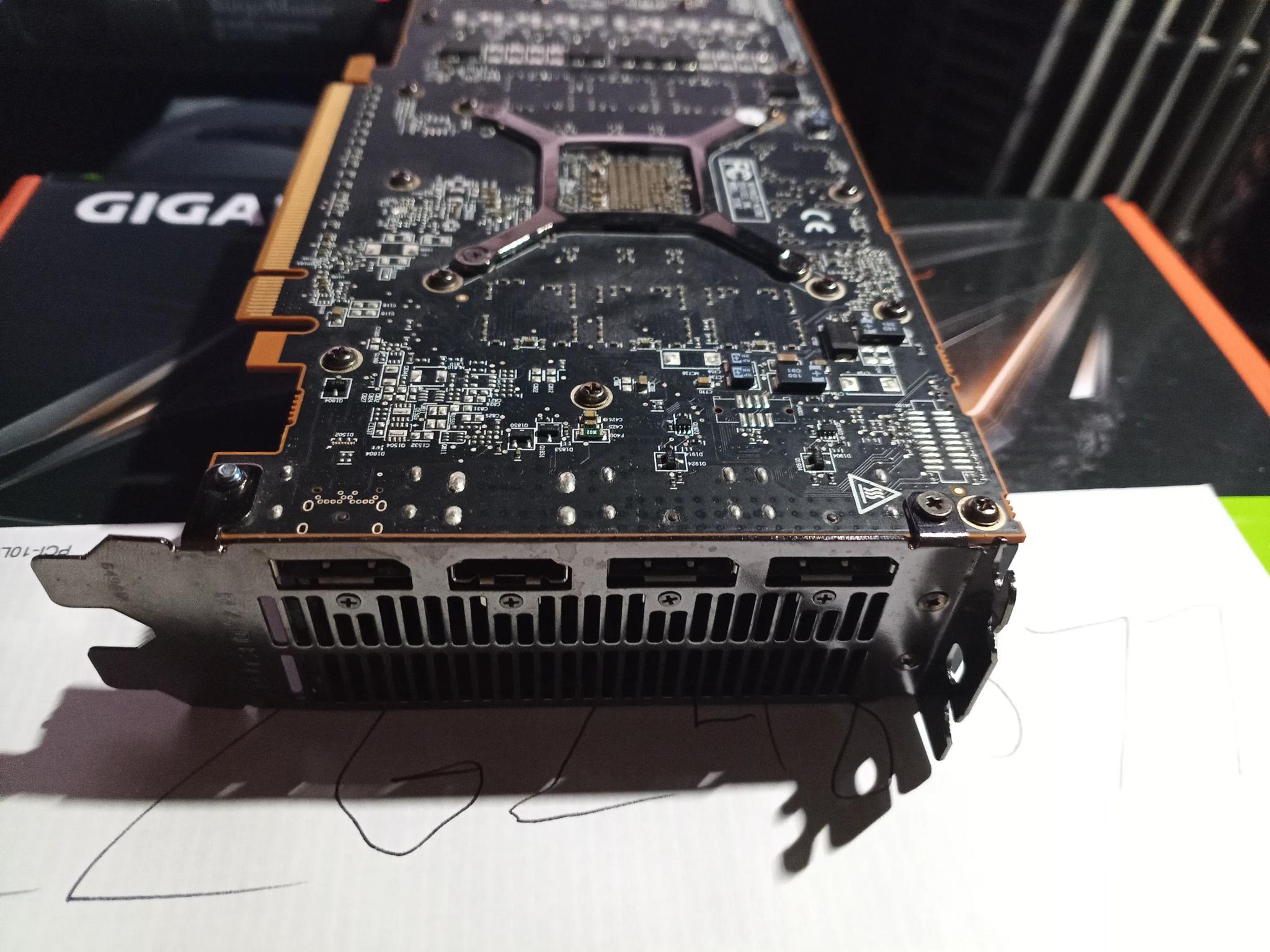 Sapphire Radeon RX 5700 Reference Edition, 1080P Gaming budget card