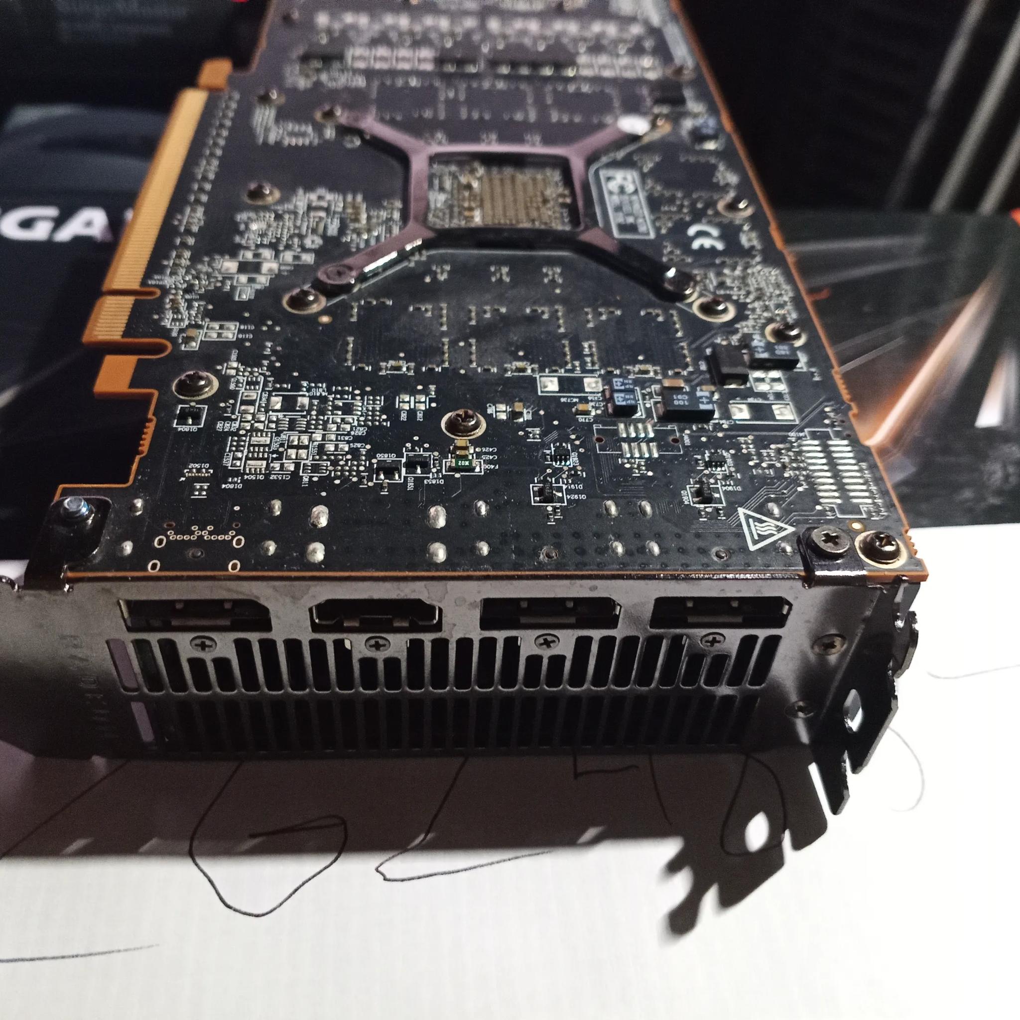 Sapphire Radeon RX 5700 Reference Edition, 1080P Gaming budget card