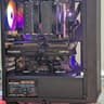 Gaming PC|AMD Ryzen 5 5600|AMD Radeon RX 9060 XT|32GB DDR4 3600|1 TB NVME SSD|Windows 11 Pro Active