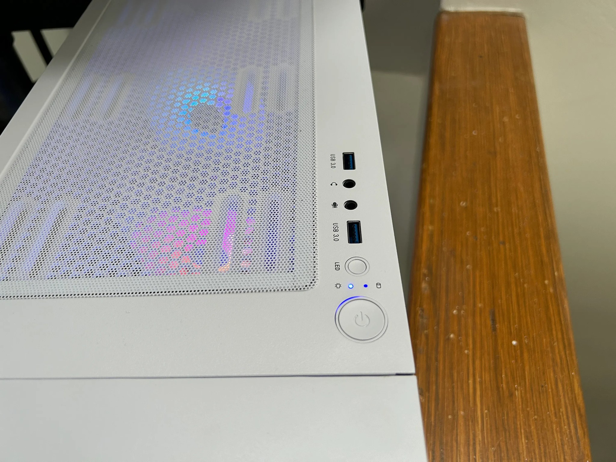 Gaming Pc (I5 10400F / Rx 6700XT)