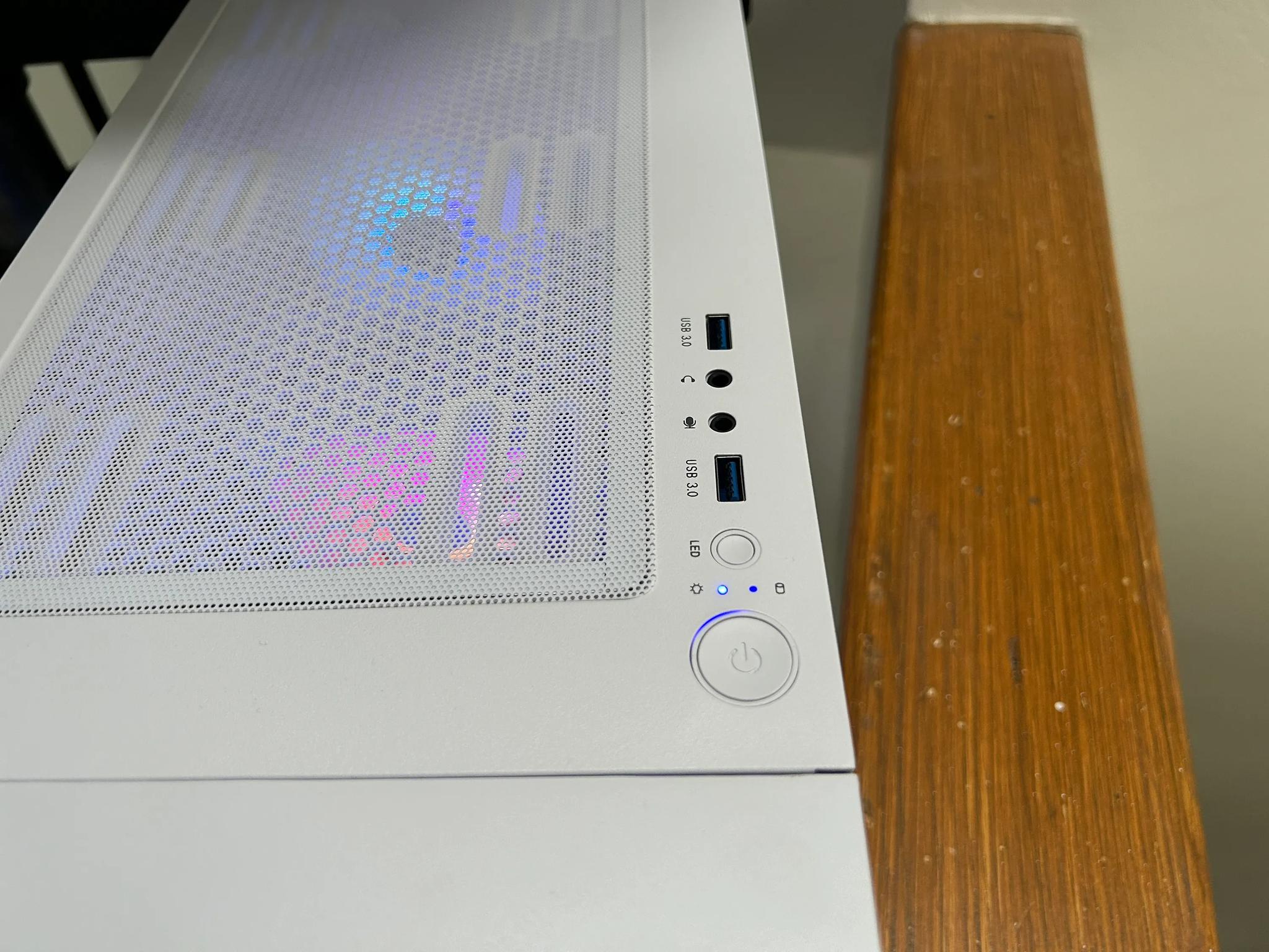 Gaming Pc (I5 10400F / Rx 6700XT)