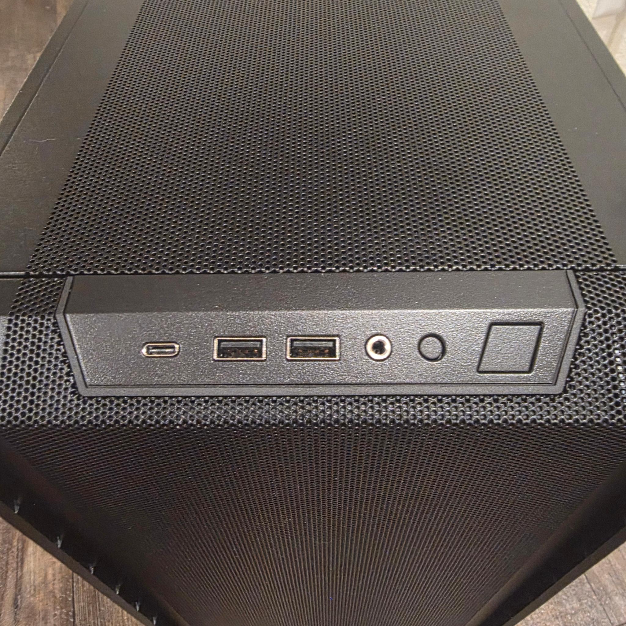 💰 Save Some Bands Build! 💰 Ryzen 7 3800X | RTX 2080Ti | 32GB DDR4 | 1 TB NVME