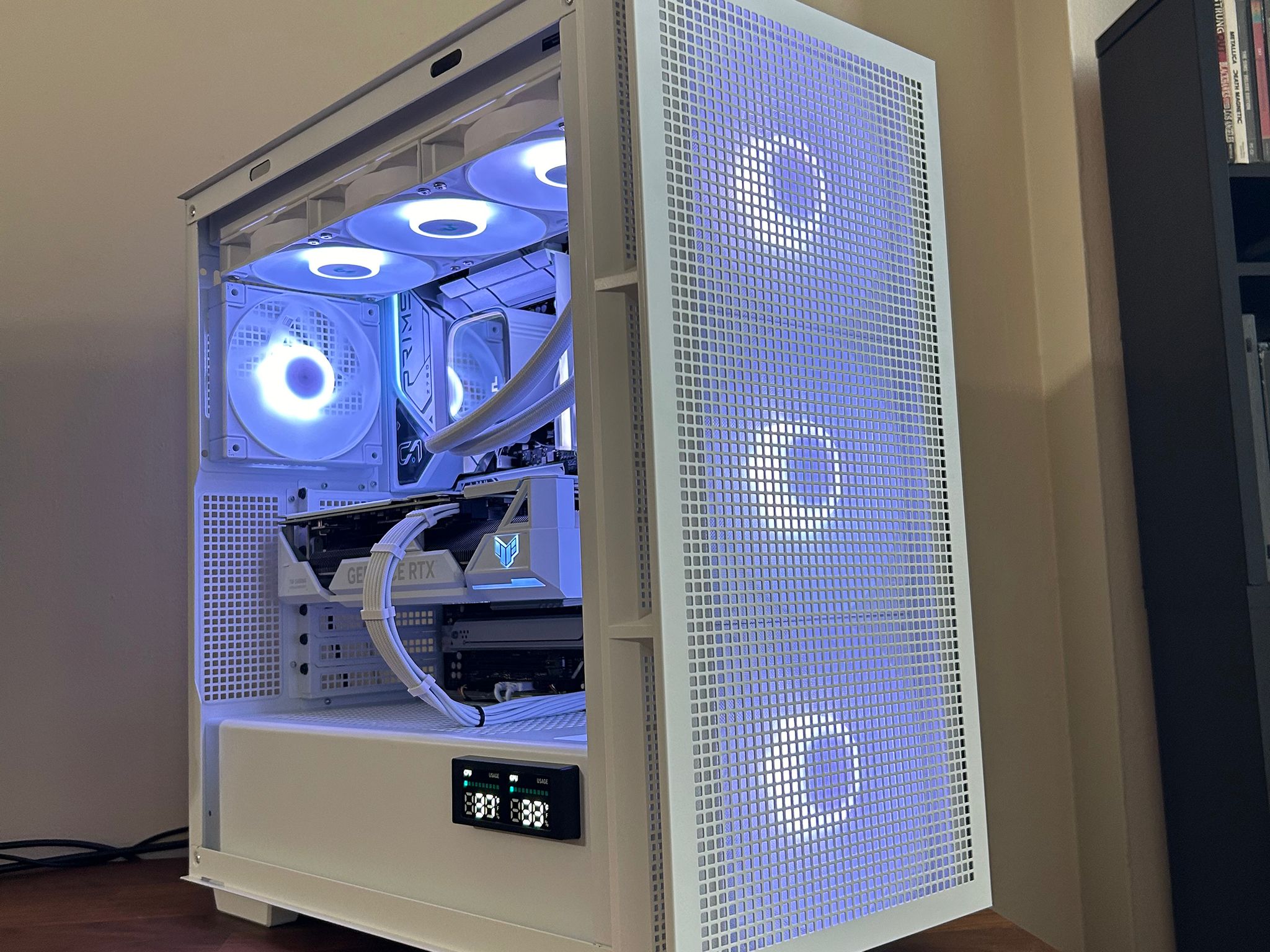 *SALE* RTX 4070ti Super | Intel i5 13600KF | 32GB DDR5 6400MT/s | 2TB SSD | The Starfield 01 Elite