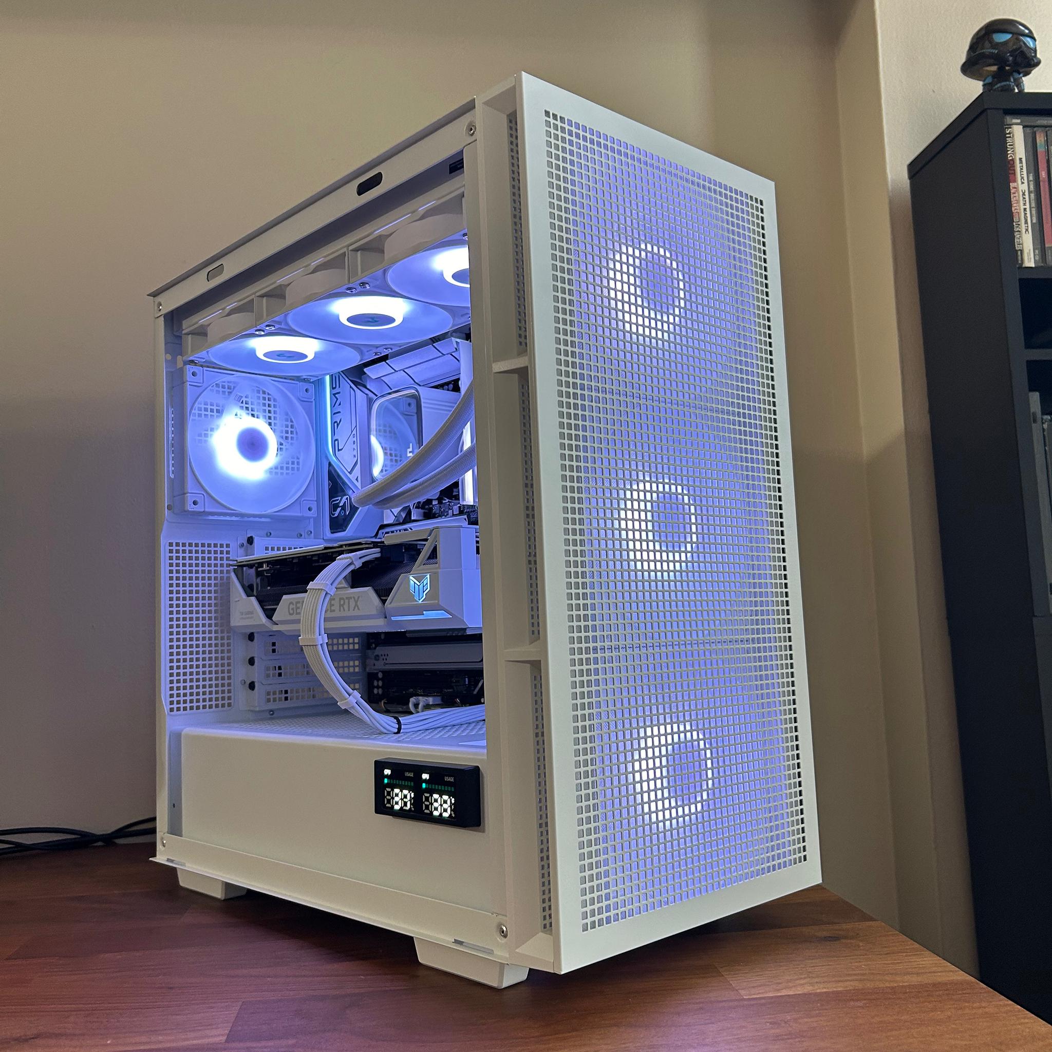 *SALE* RTX 4070ti Super | Intel i5 13600KF | 32GB DDR5 6400MT/s | 2TB SSD | The Starfield 01 Elite