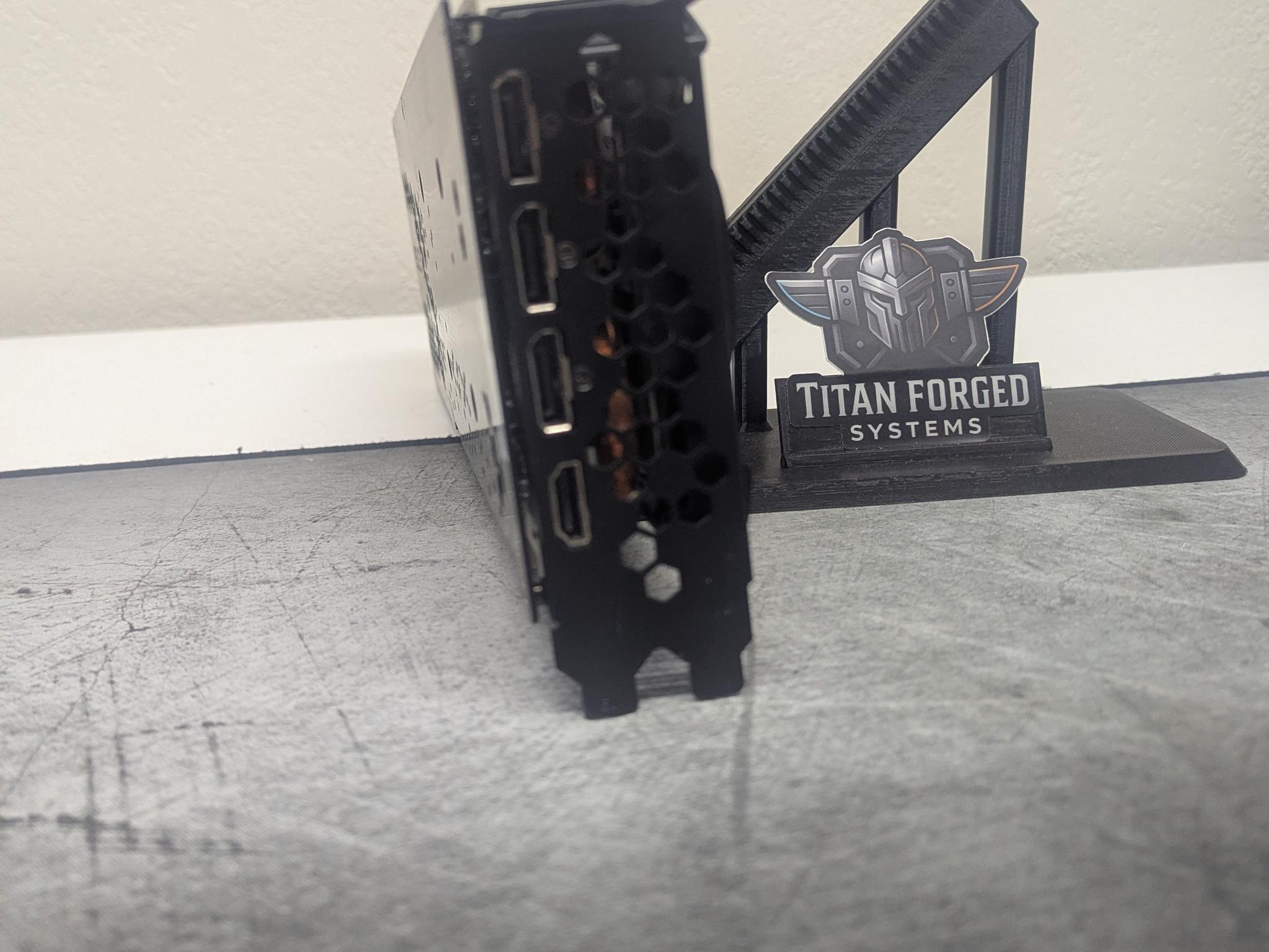 ⚡ RTX 3070 8GB | EVGA XC3 GAMING