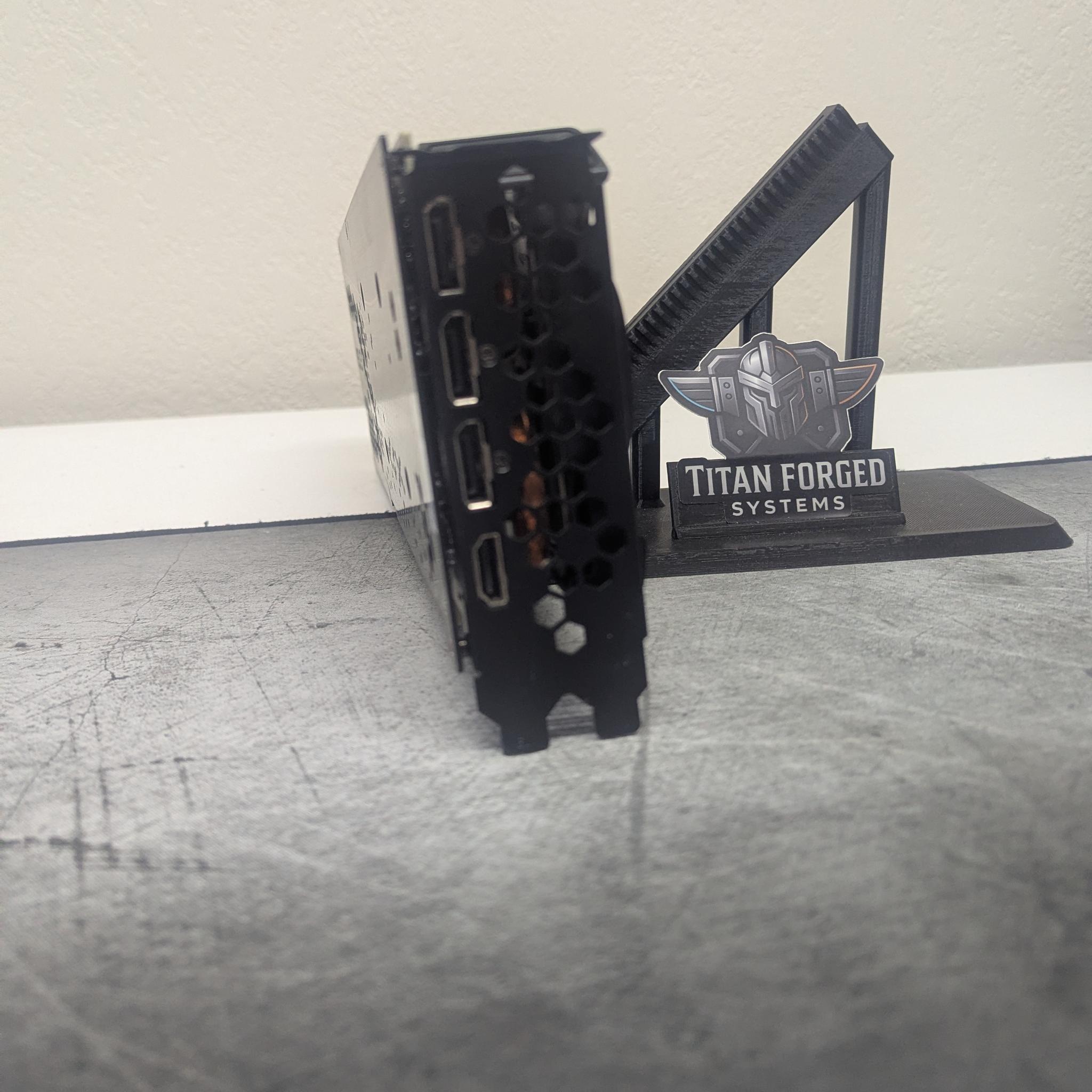 ⚡ RTX 3070 8GB | EVGA XC3 GAMING