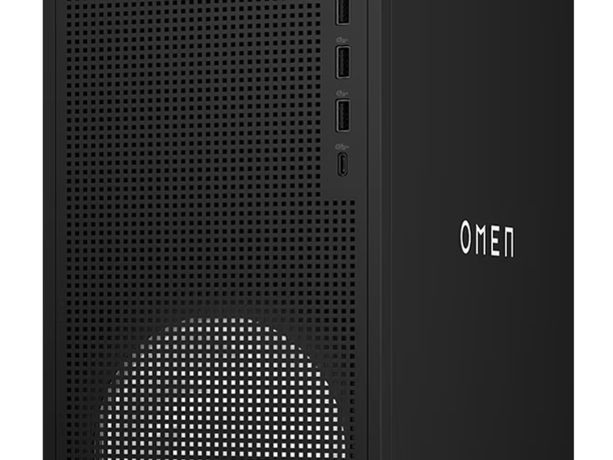 UPGRADED HP OMEN 16L Gaming Desktop TG03-0055m PC