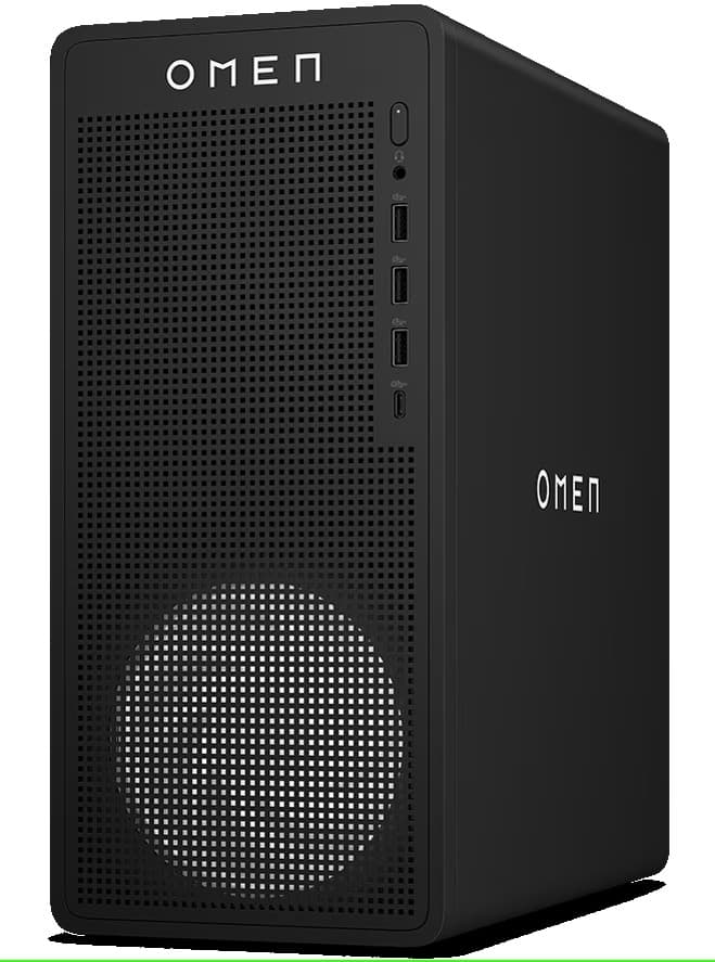 UPGRADED HP OMEN 16L Gaming Desktop TG03-0055m PC