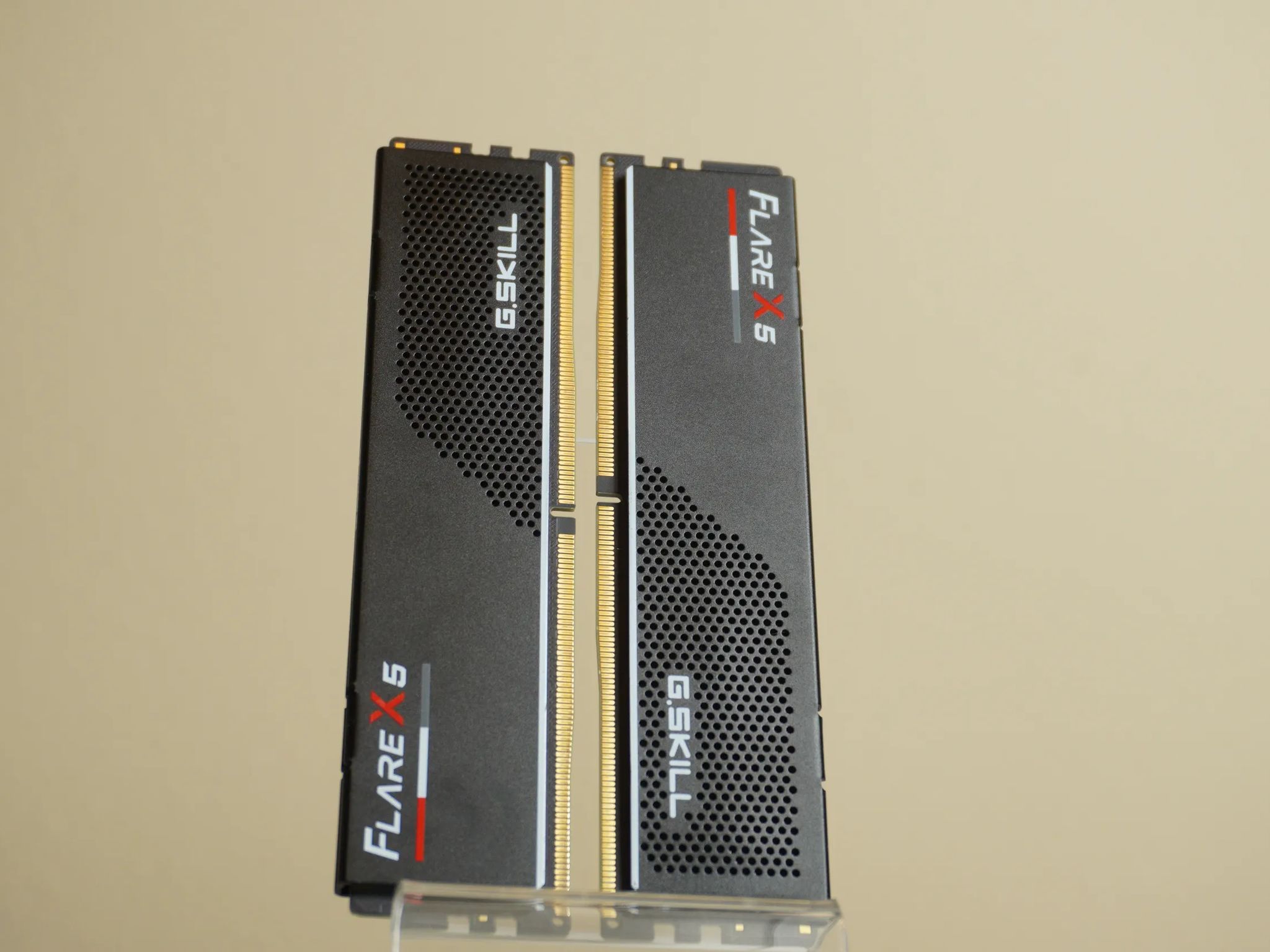GSkill 32GB ddr5 6000MT/s CL36