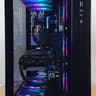Gaming PC Ryzen 9 7950X3D 32GB RAM 1TB SSD RTX 4080 16GB Windows 11 Computer