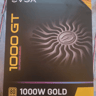 Used EVGA 1000W GT Supernova