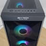 Gaming PC i5-7500 16GB RAM 240GB SSD + 1TB HDD RX 470 8GB Windows 11 Computer