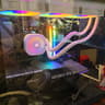 Beast Gaming PC - RTX 5070 | Ryzen 9700x | 32GB DDR5 6000 | 3TB NVMe Storage | 360MM AIO | 1300W PSU