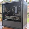 Hellion - RX 5700 XT R5 3600 16GB RAM 1TB NVMe
