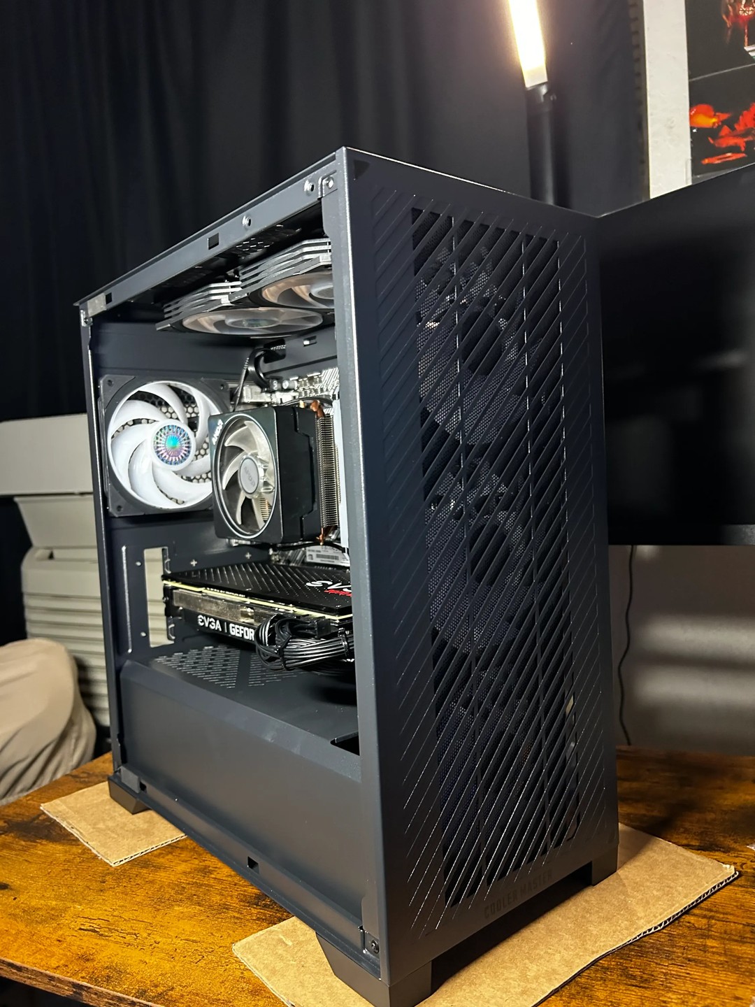 RYZEN 5 5600 + RTX 2070 SUPER MID-RANGE BUDGET BUILD! | Jawa
