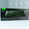 For Sale! Razer Joro Portable Wireless Gaming Keyboard! Brand New and Unopened
