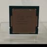 Intel Core i3-10100F 3.60GHz Quad Core SRHBU 8 Thread LGA 1200
