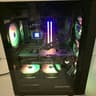 Small But Mighty (Tuf 5070TI - I7 14700K
