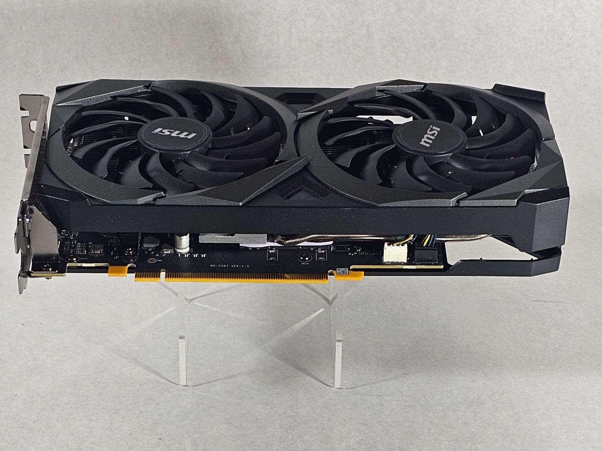 RTX 3060 MSI 12GB