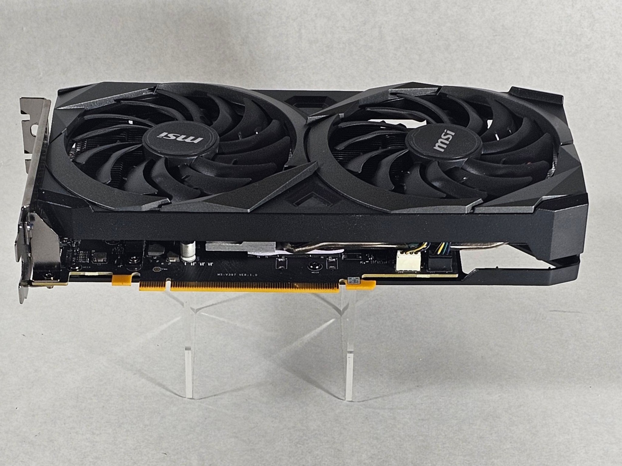 RTX 3060 MSI 12GB
