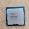Intel i5-9600k