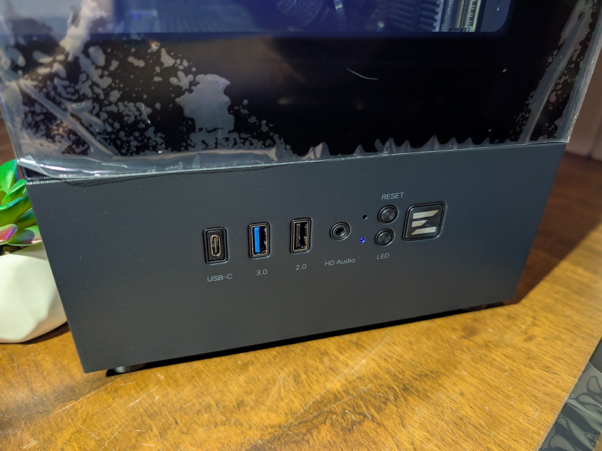 High-Performance Gaming & Productivity PC | Ryzen 9 3900X | 32GB DDR4 3200 | 4060Ti | 1.5TB M.2 SSD