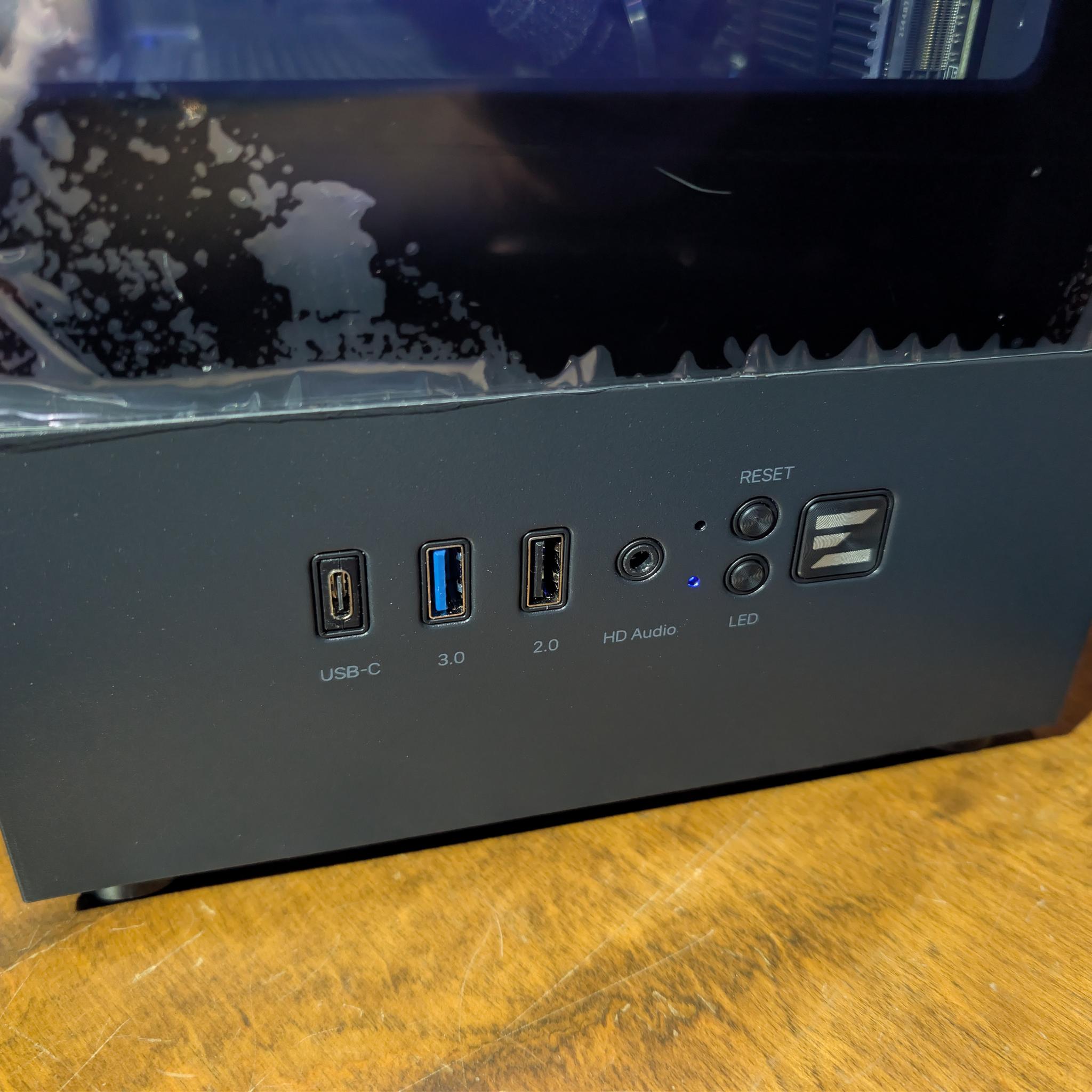 High-Performance Gaming & Productivity PC | Ryzen 9 3900X | 32GB DDR4 3200 | 4060Ti | 1.5TB M.2 SSD