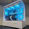 Gaming PC // RTX 3080 - Ryzen 5 7500F