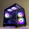 Gaming PC - AMD Ryzen 5 3500 | ASUS NVIDIA GeForce GTX 1660 Super | 32GB RAM | 1TB SSD | Win11