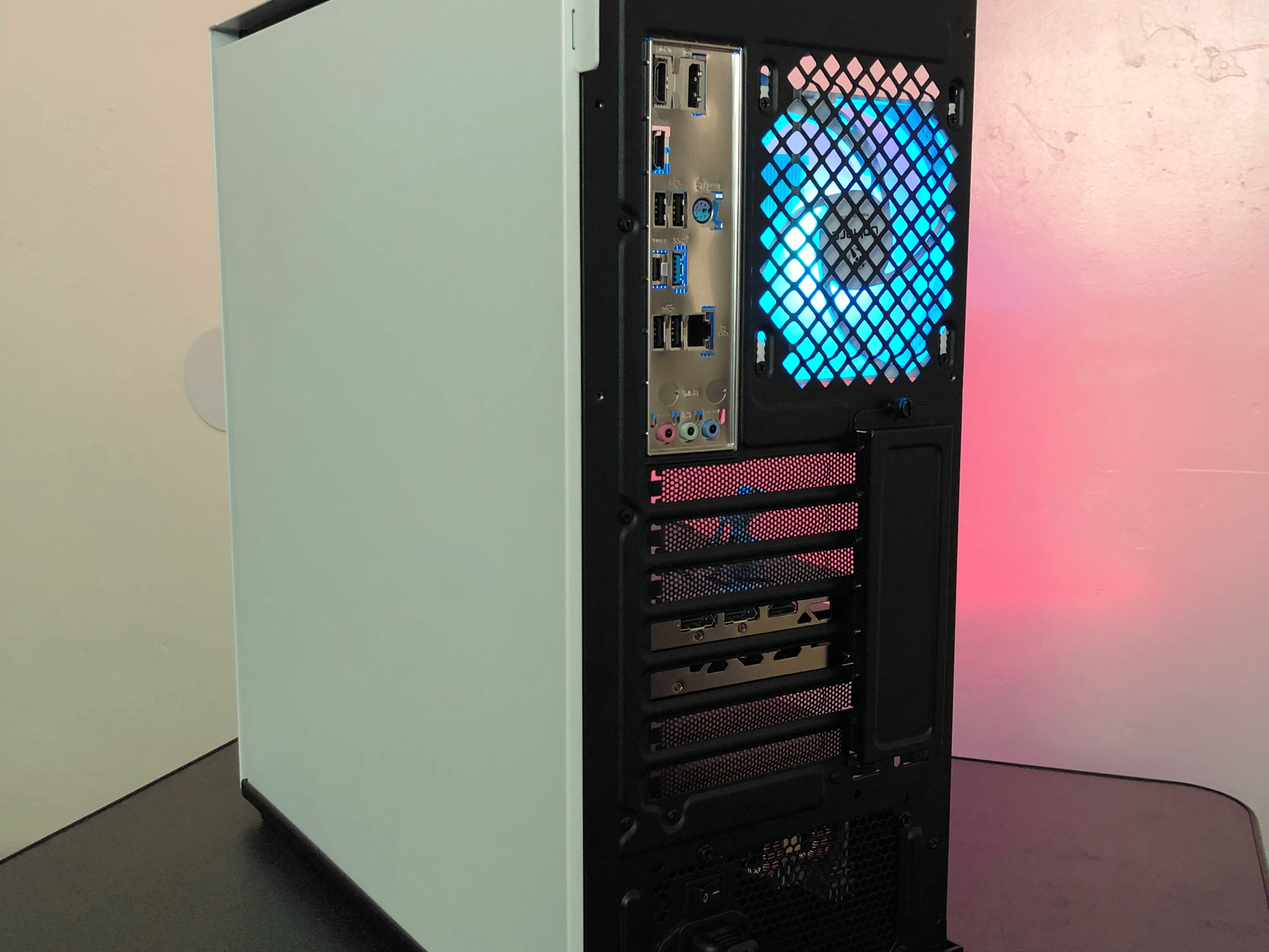 Upgradable Gaming PC | Intel Core i3 10100F + GTX 1650 + 16GB RAM