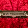 EVGA Geforce GTX 1080