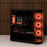 1440P Gaming PC V2 | 12700KF| RTX 4070ti 12GB | DDR4/5 | Z690 | 32GB RAM | 1TB | Windows 11