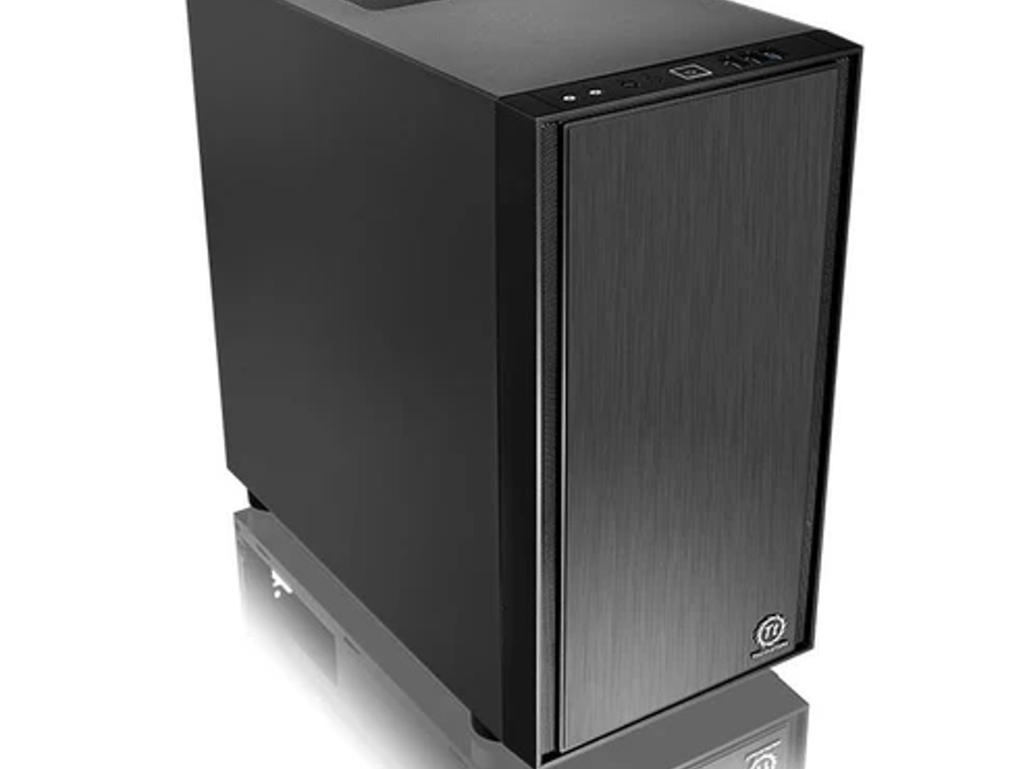 Thermaltake Versa H17 Black
