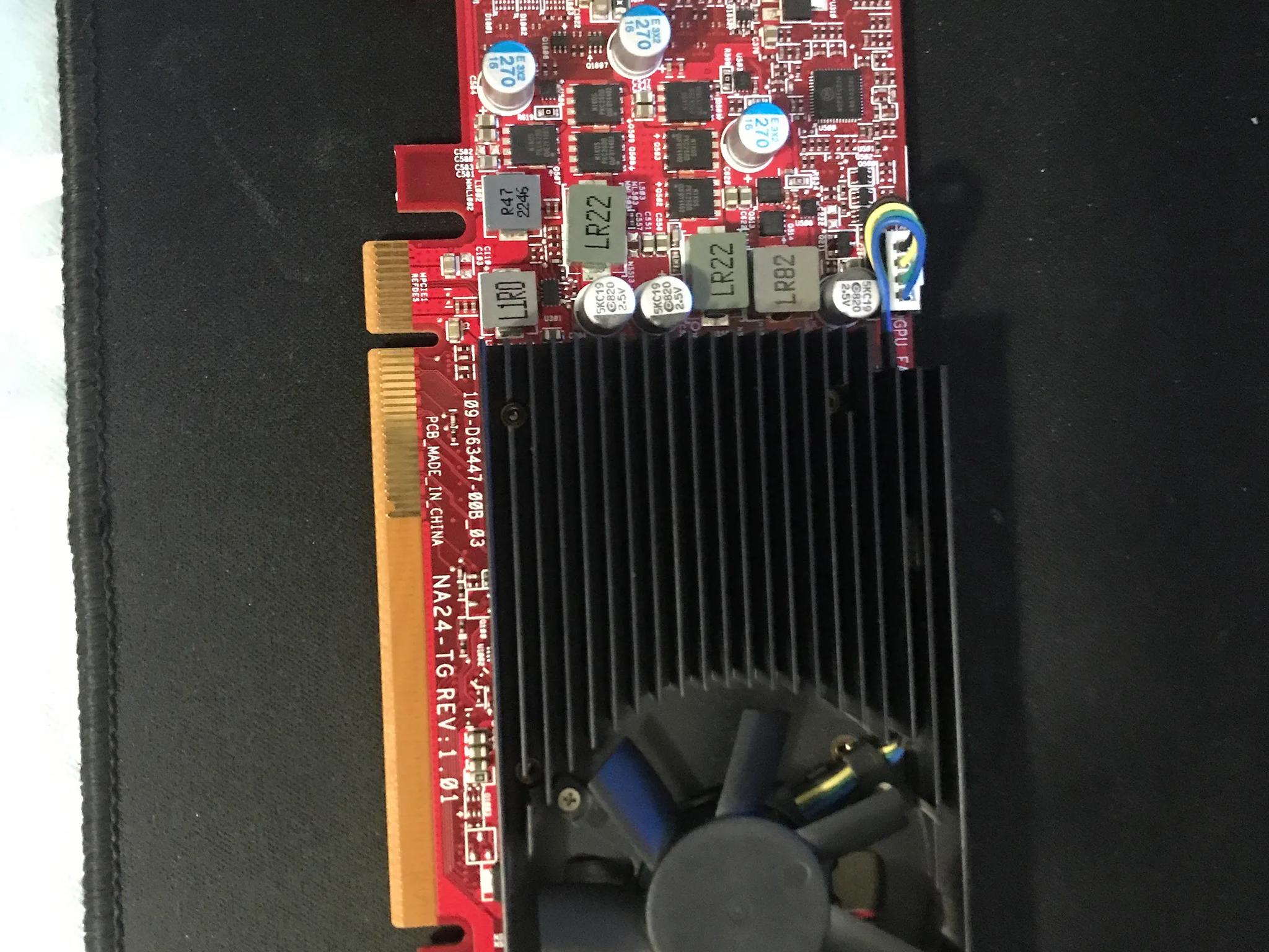 HP pavillion Gaming pc  Comes with  A  for free (NOT IN THE PC)rx 6400 + ryzen 5 2400G bundle