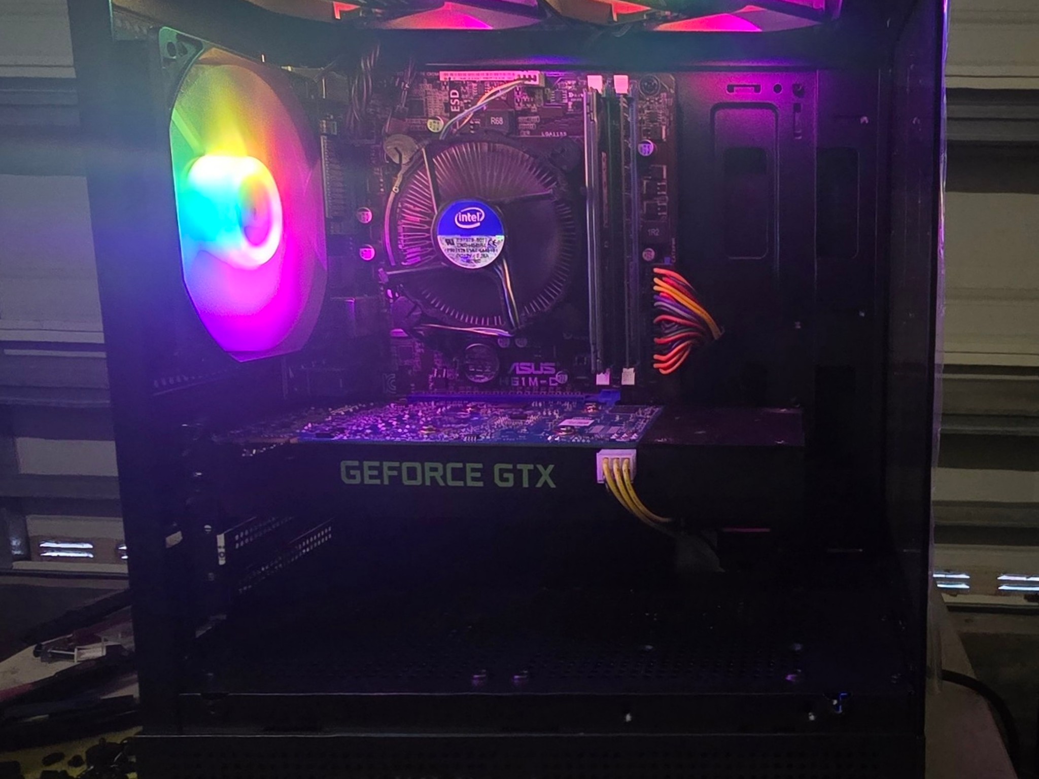 Nvidia Gaming PC | GTX 960 | Intel Core i5 |SSD | Ready to Play