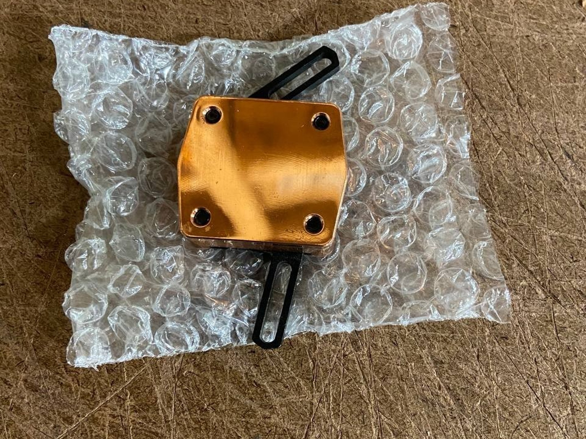 Alphacool HF 14 Smart Motion Universal Copper Edition (11378)