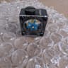 Alphacool Eisfluegel G1/4 Square Flow Meter - Acetal (17350)