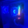 Budget 1080p Frostbite Gaming PC | RX 6600 (8 GB) | Ryzen 5 5500 | 100% Set Up & Ready to Play