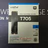 4TB Gen5 NVMe SSD (Crucial T705) - Used