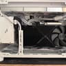 CUSTOM BUILT MICRO-ATX BUILD! RTX 4080 Super FE + i7-13700 IN MONTECH TEN