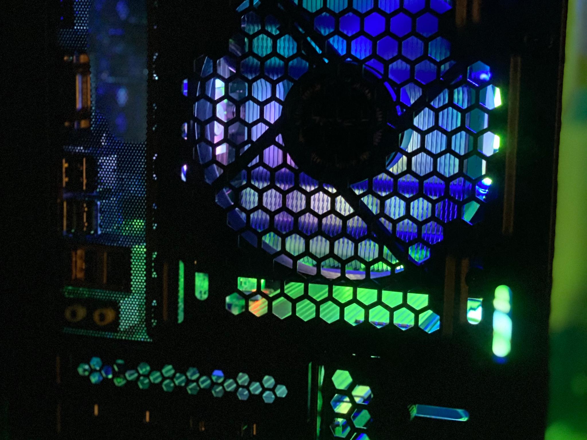 Custom Gaming PC-Very High FPS @1080|GTX 980-256gb SSD+1TB Extra-16GB RAM-Windows 11 Pro(Activated) 