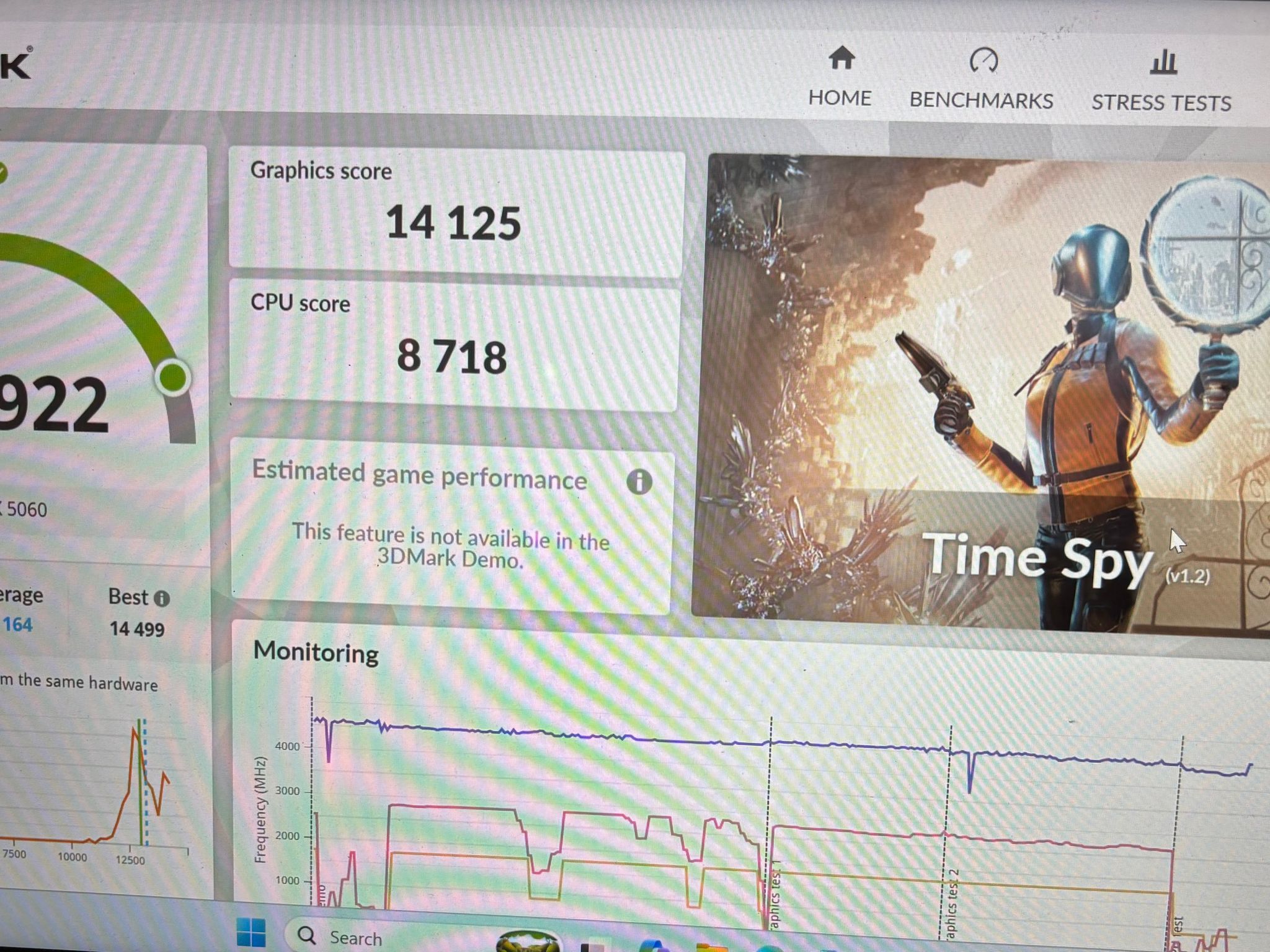 RTX 5060 | RYZEN 7 5700 | 1TB STORAGE | GAMING PC