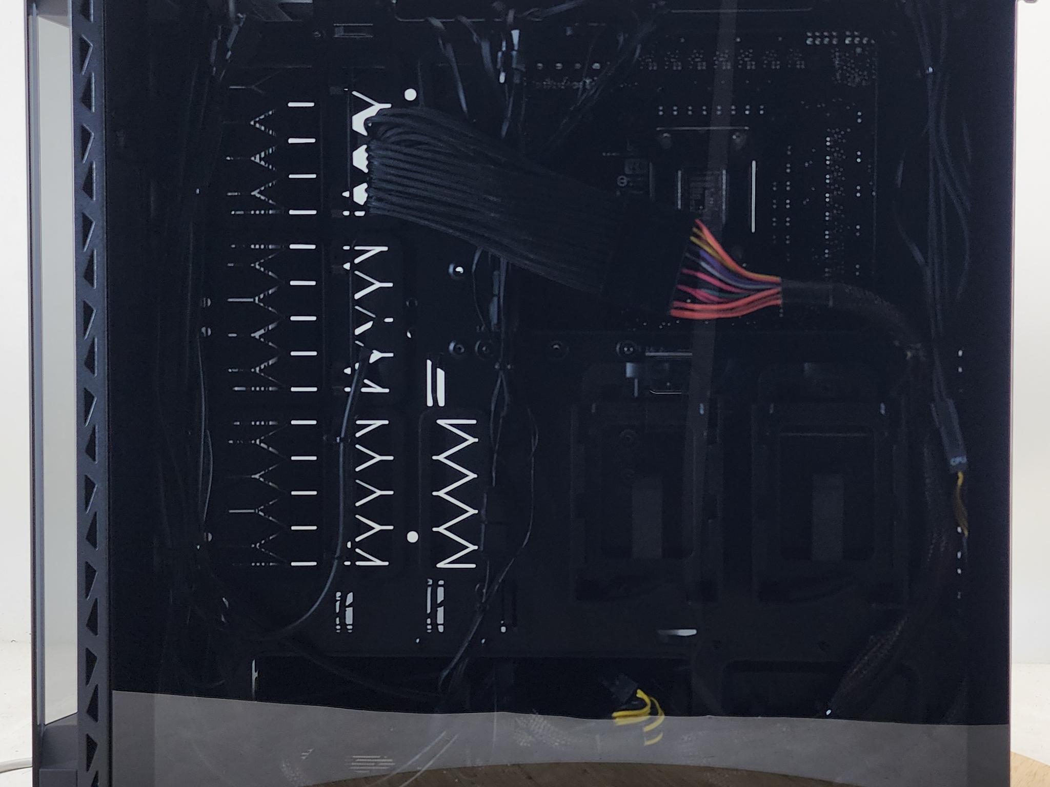 Gaming PC Ultra 7 270K 16GB RAM 1TB SSD RX 9060 XT 16GB Windows 11 Computer