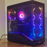 Ryzen 7 5800xt | Rtx 5060ti oc | 16gb ddr4