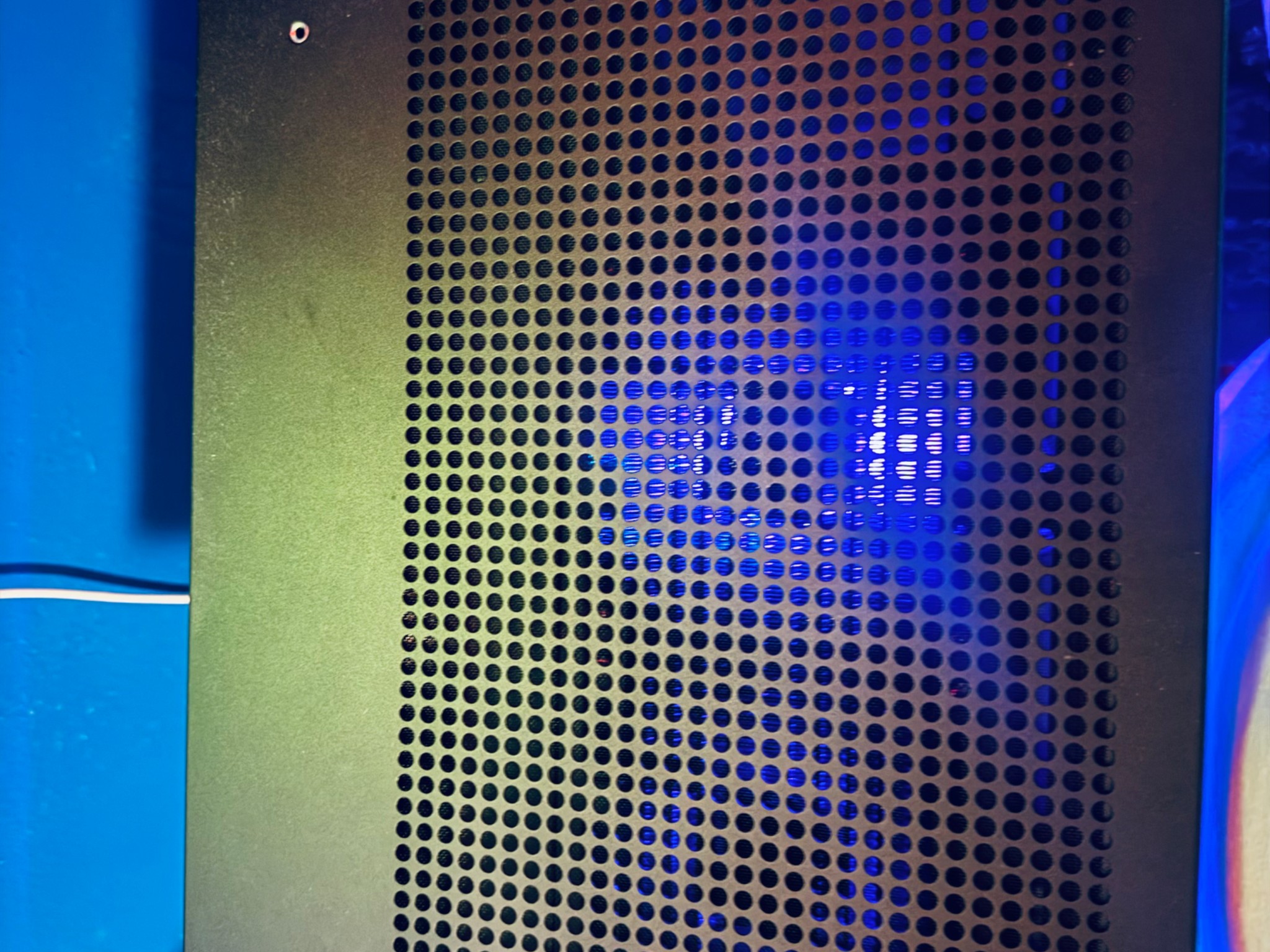 Gaming PC Used RYZEN 9 5900X/ NVIDIA GeForce RTX 4070 Also open to offers