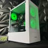 🖤🐼 Black Panda 🐼🖤 Ryzen 5 5500| RX 6700XT 12 GB | 16 GB DDR4| 750GB NVMe| 650W PSU