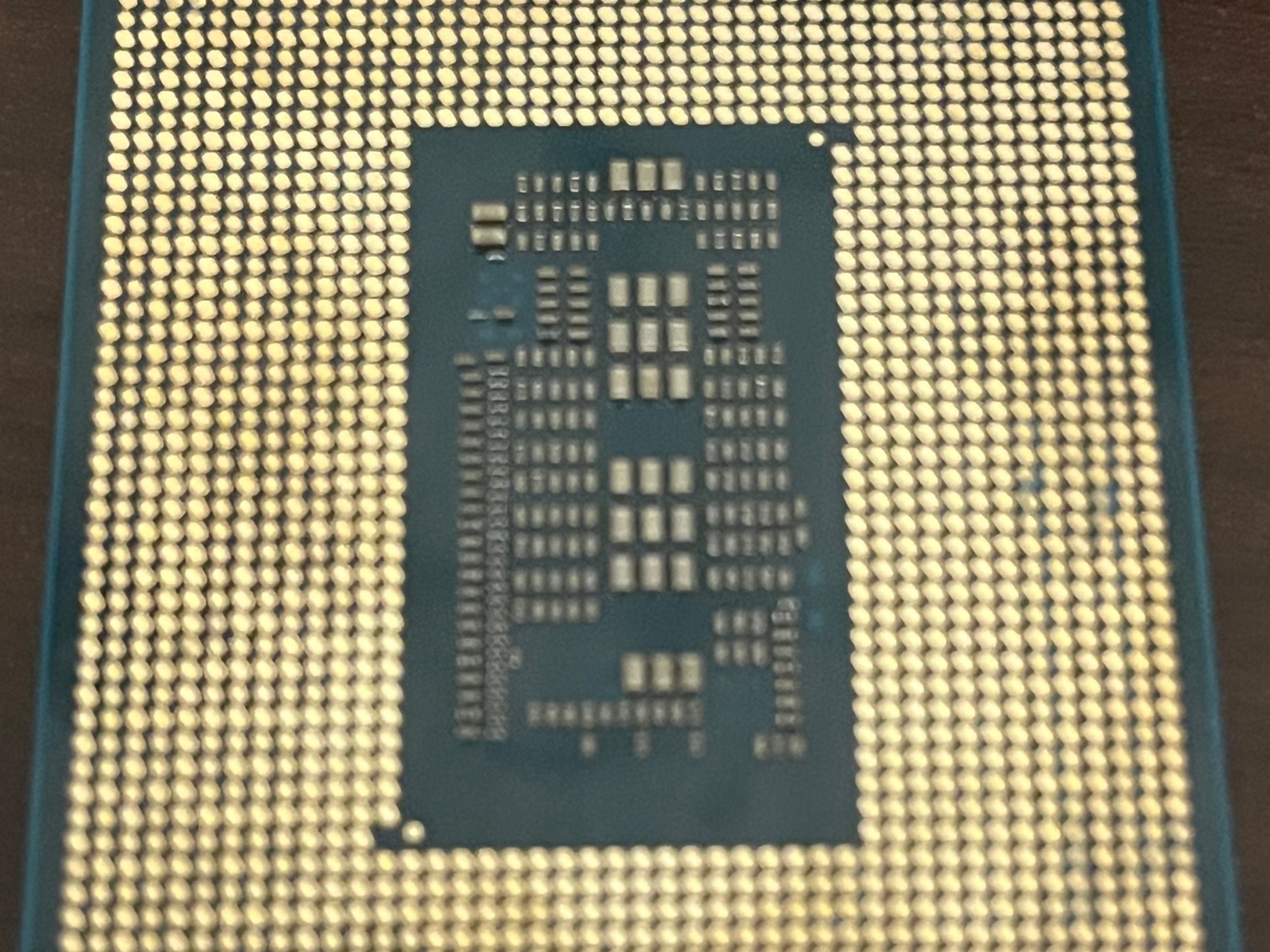 Slightly Used i9-12900k Intel CPU