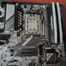 AM5 CPU + Motherboard + DDR5 Bundle